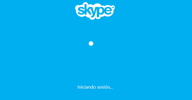 Servicio de Skype sufre caída a nivel mundial